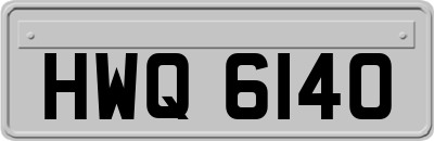 HWQ6140
