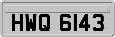 HWQ6143