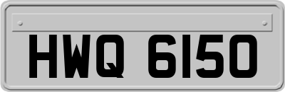 HWQ6150