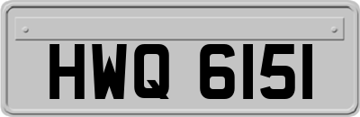 HWQ6151