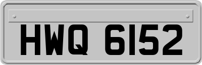 HWQ6152