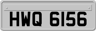 HWQ6156