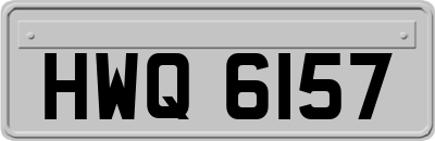 HWQ6157