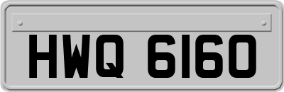 HWQ6160