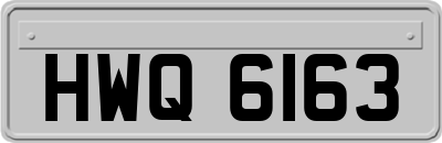 HWQ6163