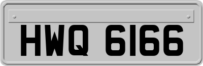 HWQ6166