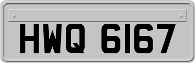 HWQ6167