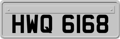 HWQ6168