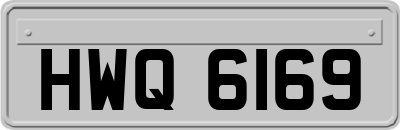 HWQ6169