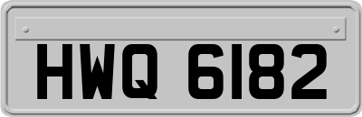 HWQ6182