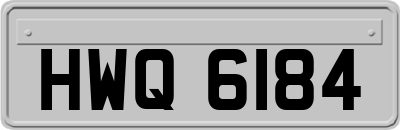 HWQ6184