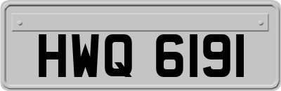 HWQ6191