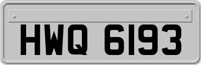 HWQ6193