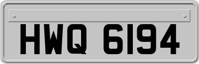 HWQ6194