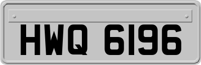 HWQ6196