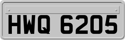 HWQ6205