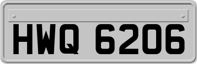 HWQ6206