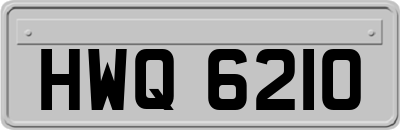 HWQ6210
