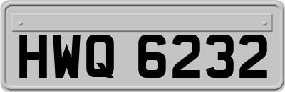 HWQ6232