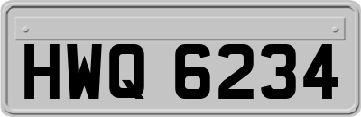 HWQ6234