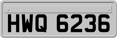 HWQ6236