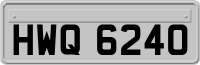HWQ6240
