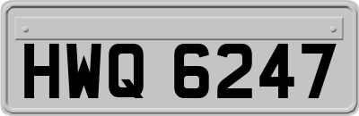 HWQ6247