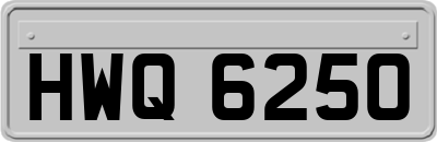 HWQ6250