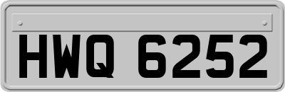 HWQ6252
