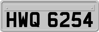 HWQ6254