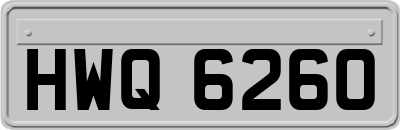 HWQ6260