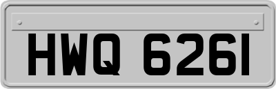 HWQ6261