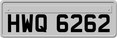 HWQ6262