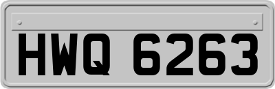 HWQ6263