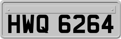 HWQ6264