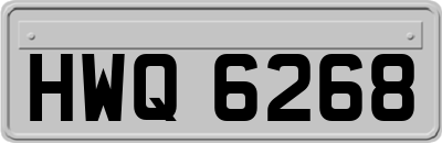 HWQ6268