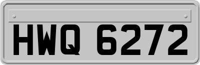 HWQ6272
