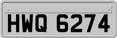 HWQ6274