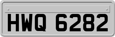 HWQ6282