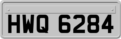 HWQ6284