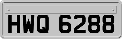 HWQ6288