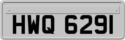HWQ6291