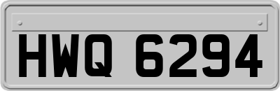 HWQ6294
