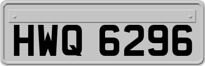 HWQ6296