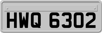 HWQ6302