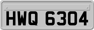 HWQ6304