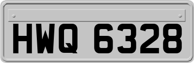 HWQ6328