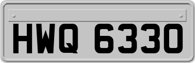 HWQ6330