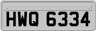 HWQ6334