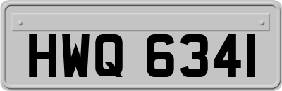 HWQ6341